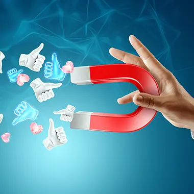 Gestion de social media