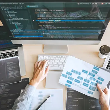 Le développement Web