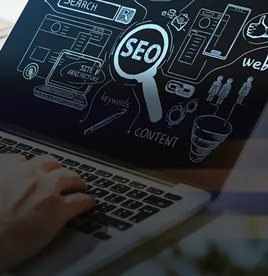 Référencement naturel SEO